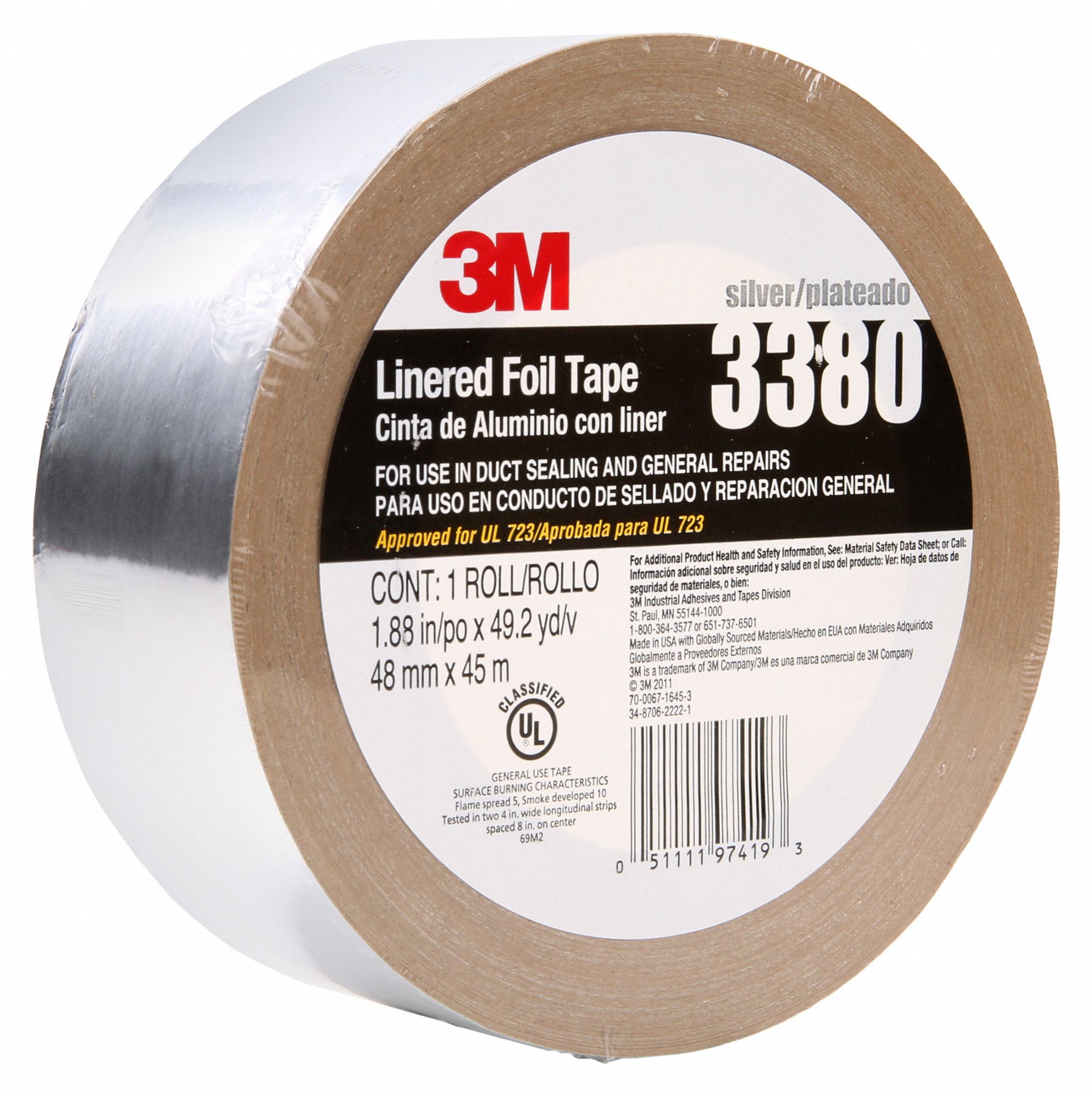 3m-3380-3m-foil-tape-3m-3380-1-7-8-in-x-49-yd-3-25-mil-thick