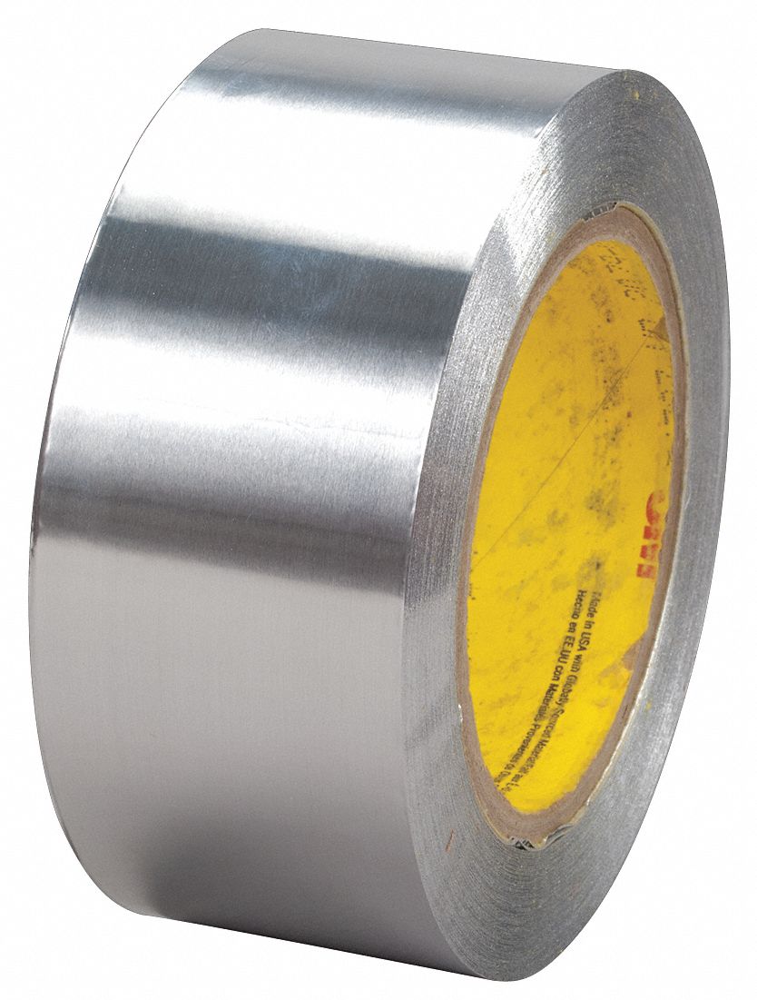 3m-34383-3-in-x-60-yd-foil-tape-29wr85-34383-grainger