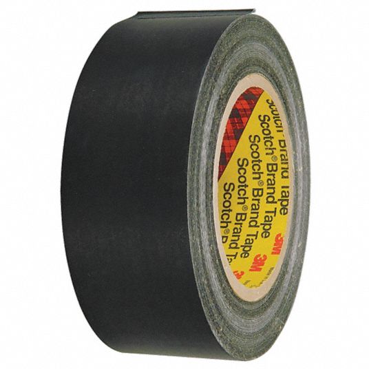 Polypropylene, 0.5 in x 180 ft, Filament Tape 29WT11890MSR Grainger