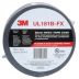 Metalized Duct Tape