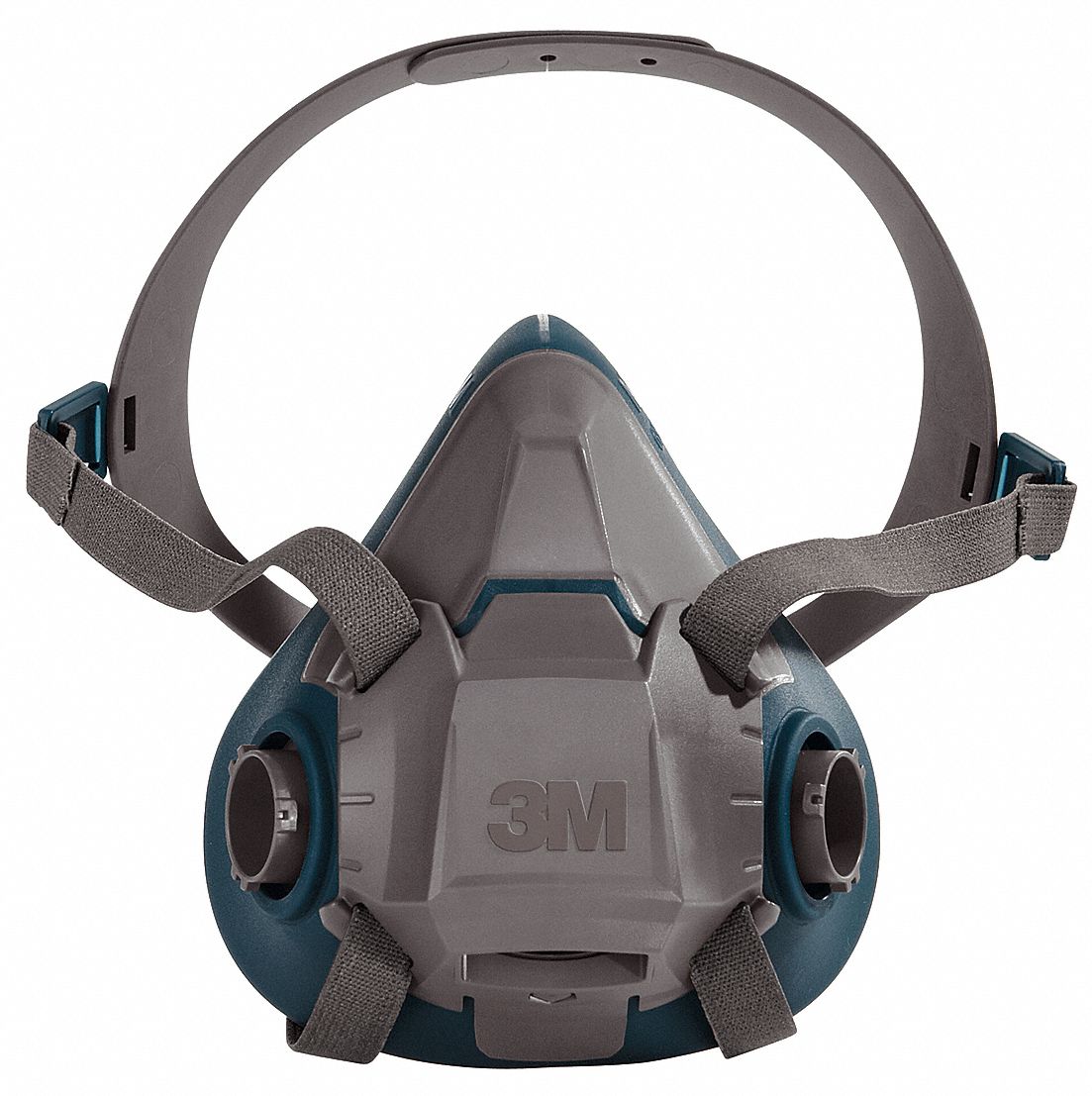 Half Mask Respirator,Size L