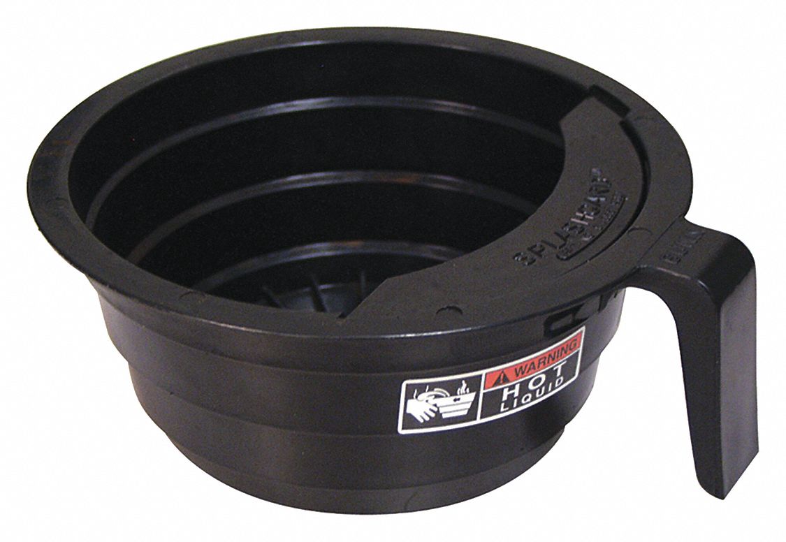 Brew Funnel