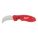 FASTBACK HAWK BILL FOLDING KNIFE