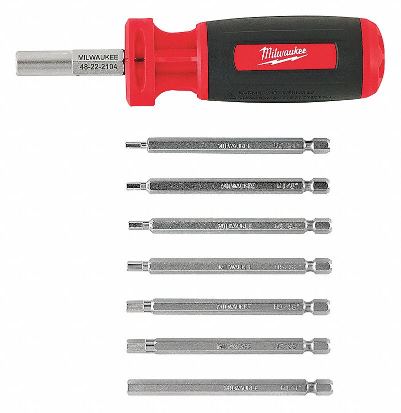 Hex key 2024 driver set