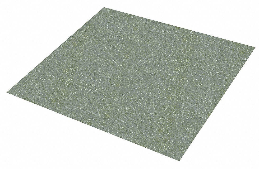 Antislip Sheet 47in W Plstic/Fiberglass