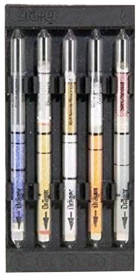 HazMat Simultest Inorganic