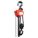 MANUAL CHAIN HOIST, HOOK MOUNTED - NO TROLLEY, 6,000 LB LIFTING CAPACITY, 10 FT LIFT L