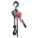 LEVER CHAIN HOIST, HOOK MOUNTED - NO TROLLEY, 6,000 LB LIFTING CAPACITY, 20 FT LIFT L, 3 TON