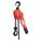 LEVER CHAIN HOIST, HOOK MOUNTED - NO TROLLEY, 1,500 LB LIFTING CAPACITY, 5 FT LIFT L