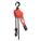 LEVER CHAIN HOIST, HOOK MOUNTED - NO TROLLEY, 1,500 LB LIFTING CAPACITY, 20 FT LIFT L