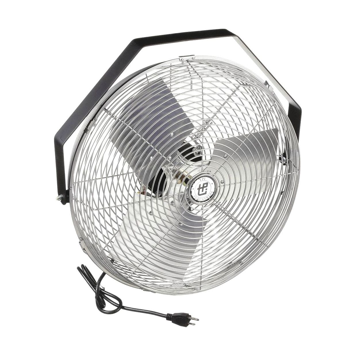 Circulating Fan