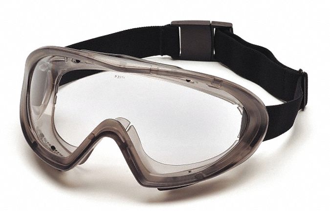 Protective Goggles, Anti-Fog