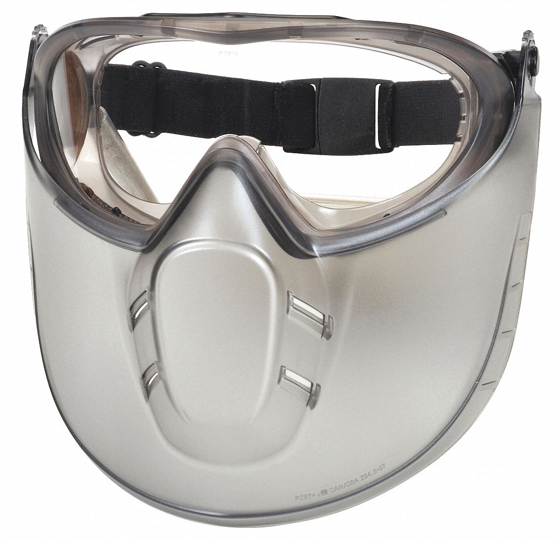 Goggles 2025 con careta