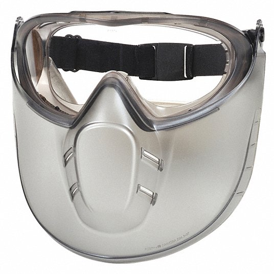 Face Shield Sun Glasses Visor Anti-fog Facial Cover Protective Goggle Keep Safe 
