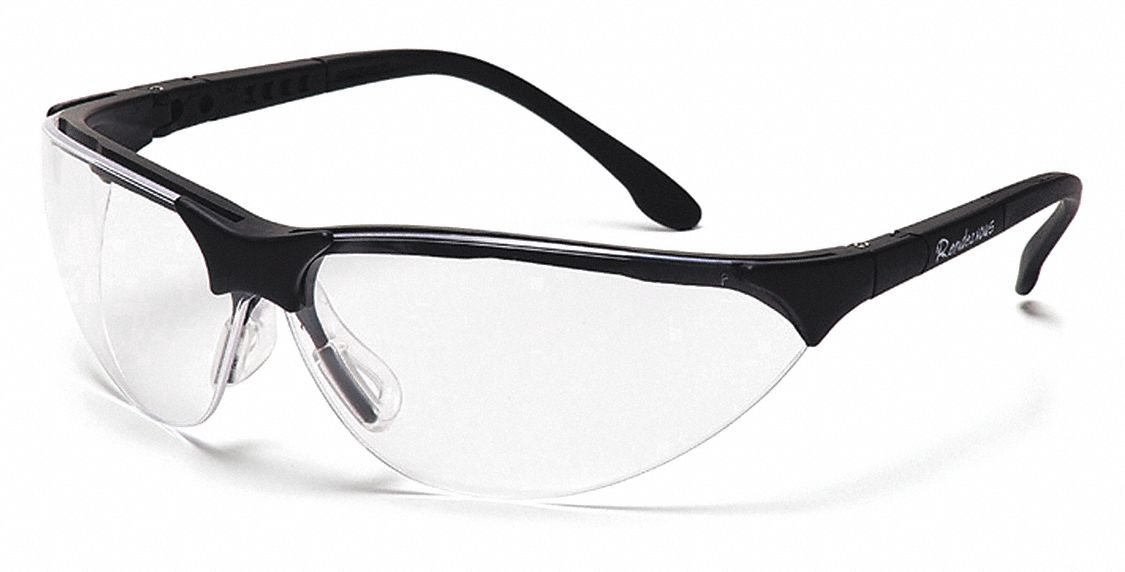 Safety Glasses, Universal, Series 2800