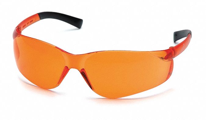Ztek, Orange Frame,