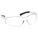 LUNETTES DE PROTECTION S/MONTURE, ENVELOPPANTE, NR/TRSP, PC, ANTIRAYURES, PC, CSA-2015