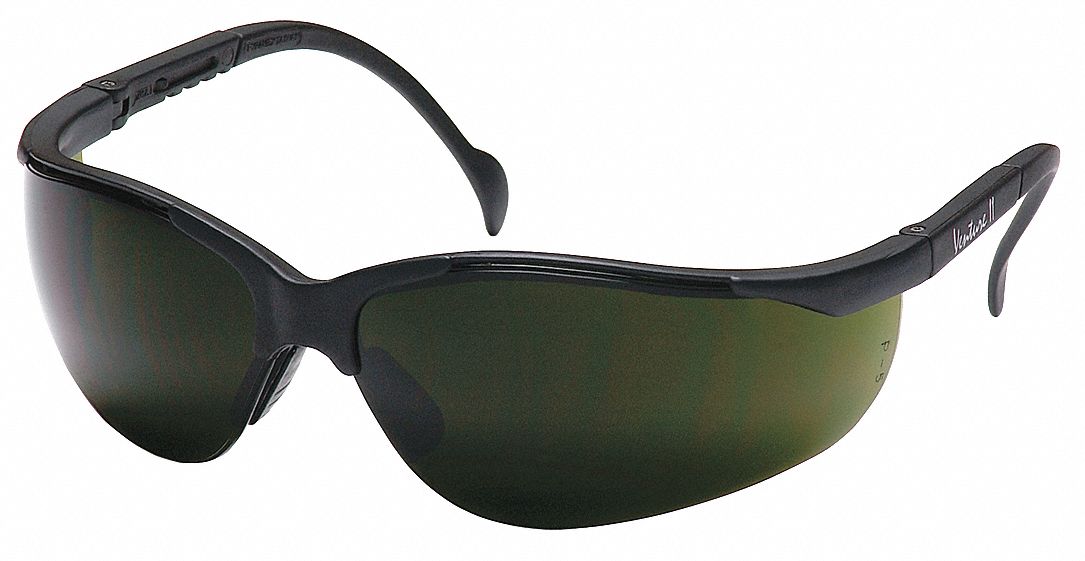 Safety Glasses, Universal, Series 1800