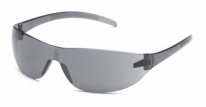 Alair- Gray Frame,