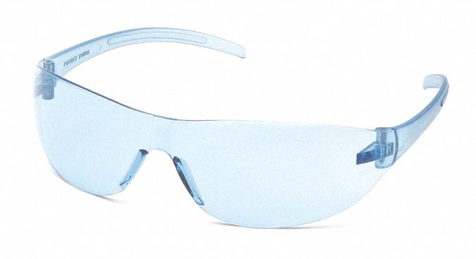Alair- Blue Frame Blue Lens