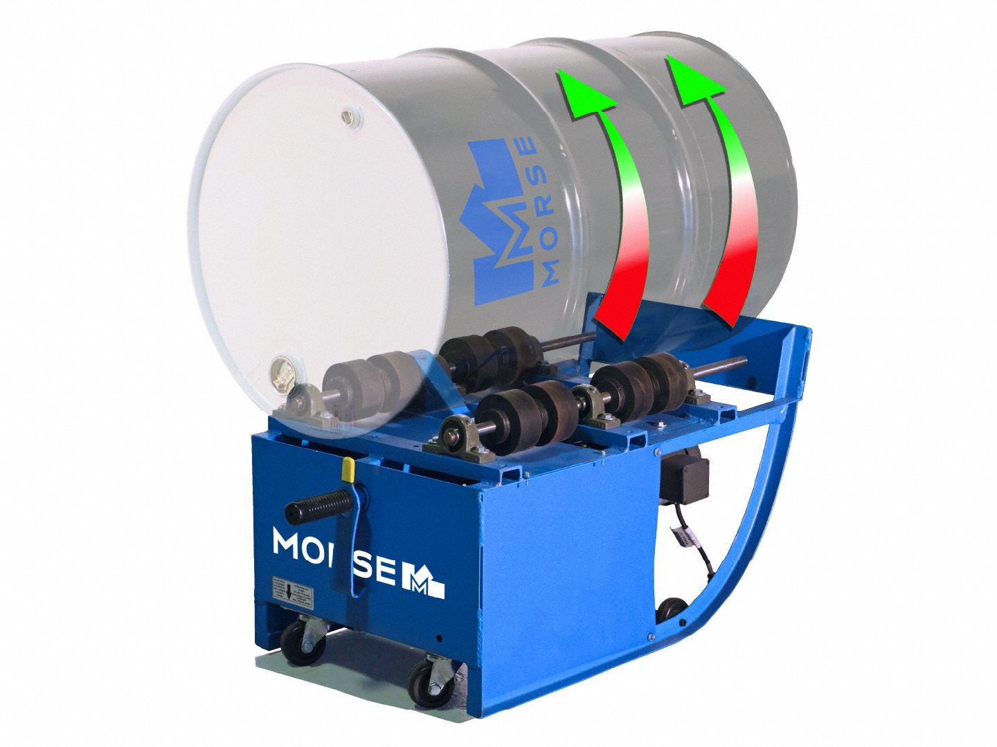 Rlr, Lift/Tilt Load,