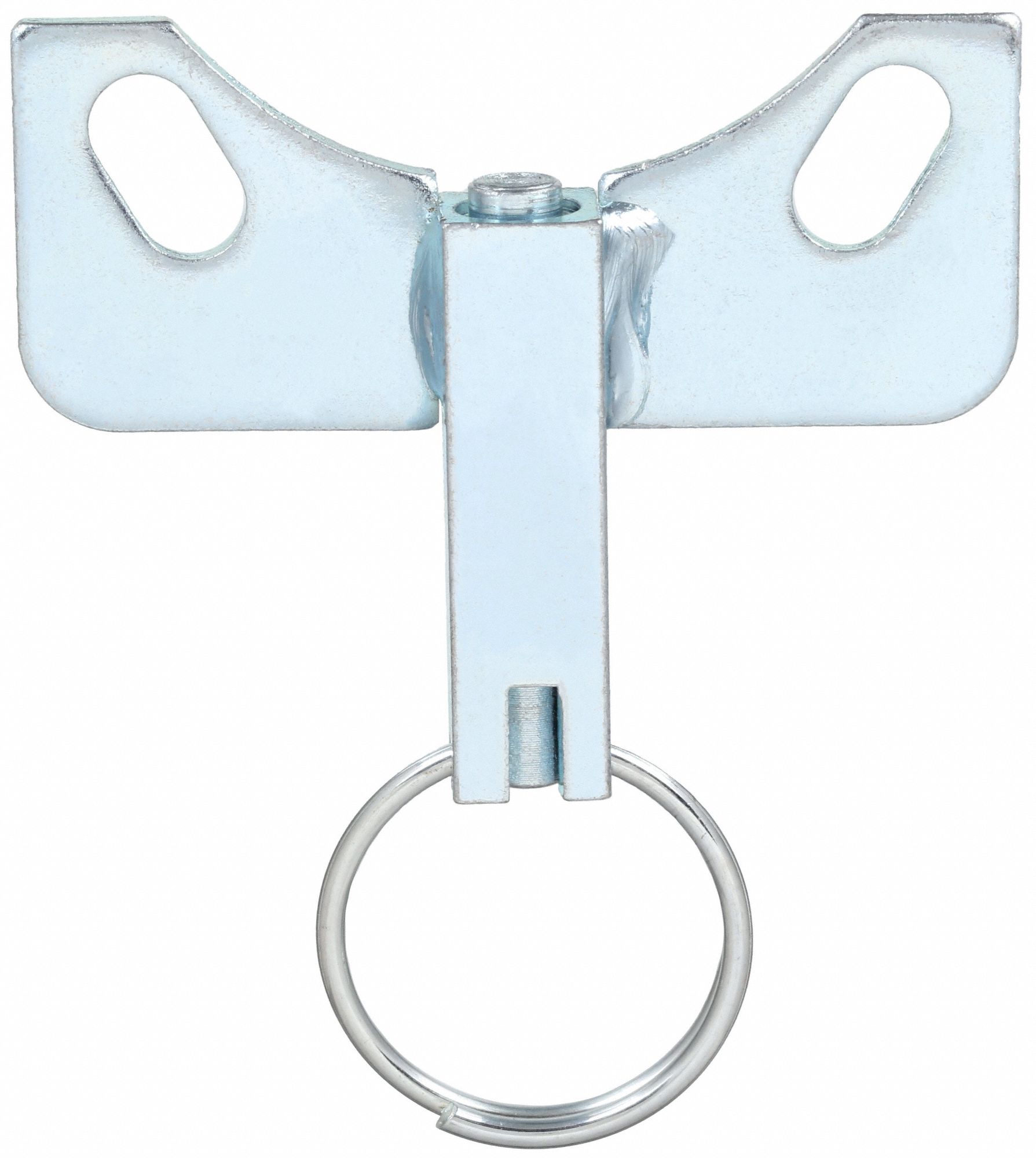 GRAINGER APPROVED DirectionalLock Kit for Casters, Steel 29XU48PDL2114 Grainger