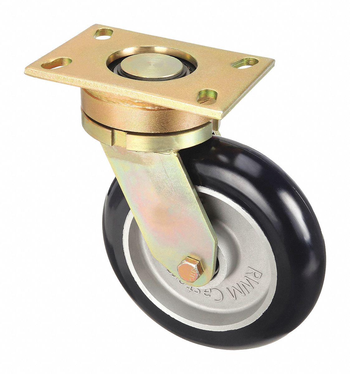 Tow Lines, Platform Trucks, Dollies