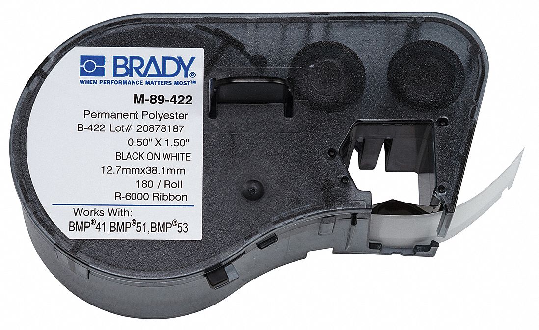 CART 180PI ETIQUETTES 0,5X1,50PO