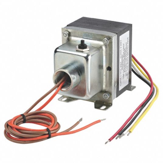 JOHNSON CONTROLS, 92 VA Power Rating, 120V AC/208V AC/240V