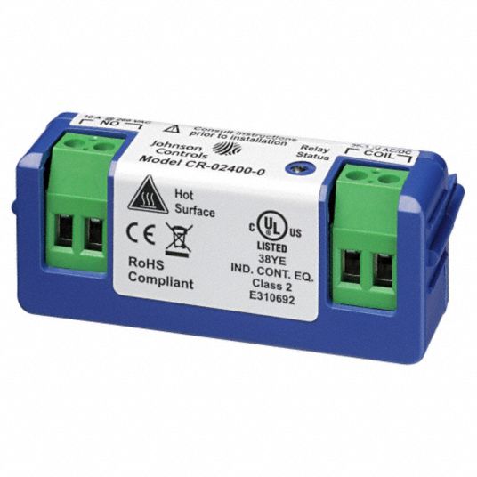 Accessory Relay - Grainger