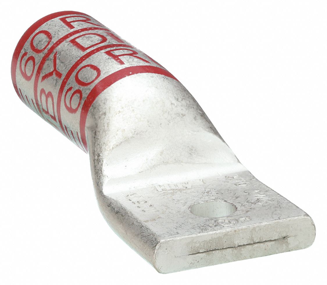 COSSE COMPRESS,3/0 AWG, FIL 60,RG
