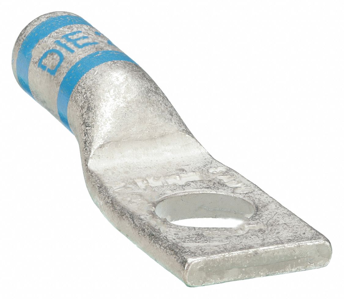 COSSE COMPRESS,8 AWG, FIL 24,BLEU