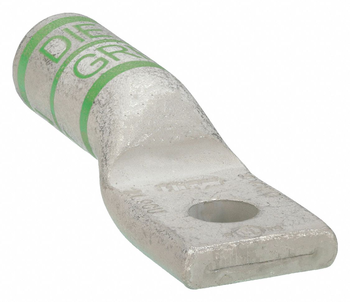 COSSE COMPRESS,4 AWG, FIL 37,VERT