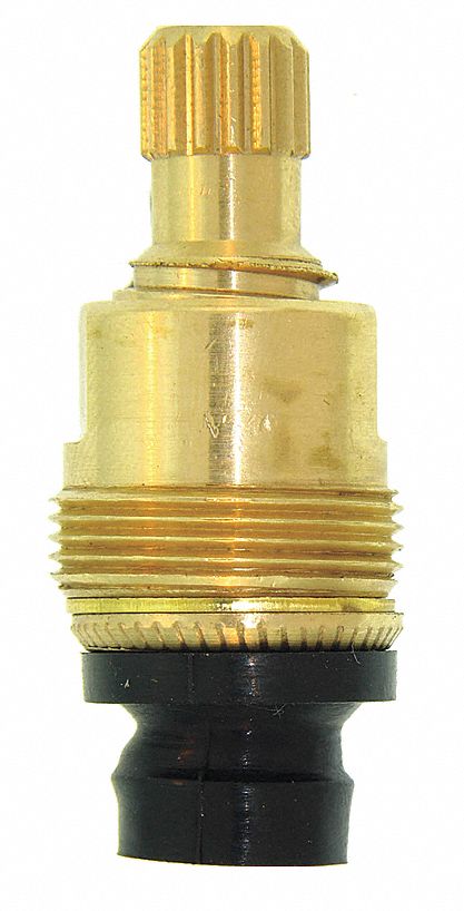 Kissler Stem Compression Cold American Standard Cadet Series