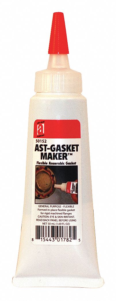 29YL55 - Anaerobic Gasket Sealant 50mLTube Purple - Only Shipped in Quantities of 6