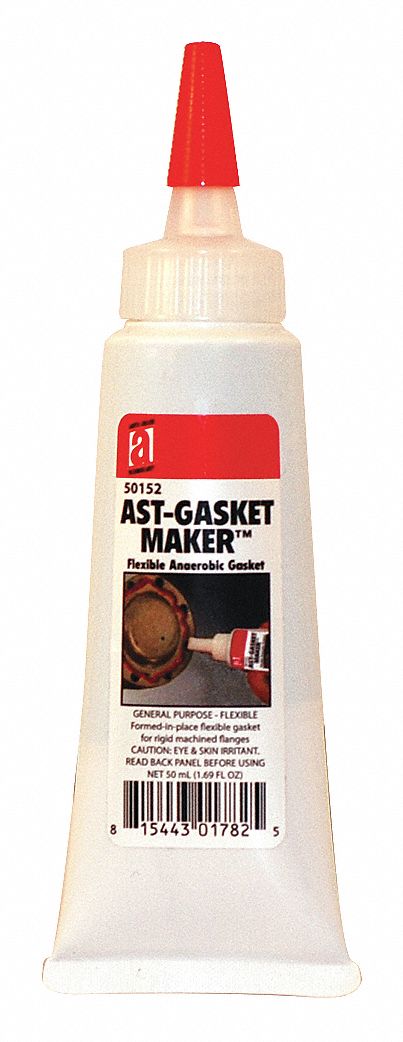 Anaerobic Gasket Sealant 50mLTube Purple