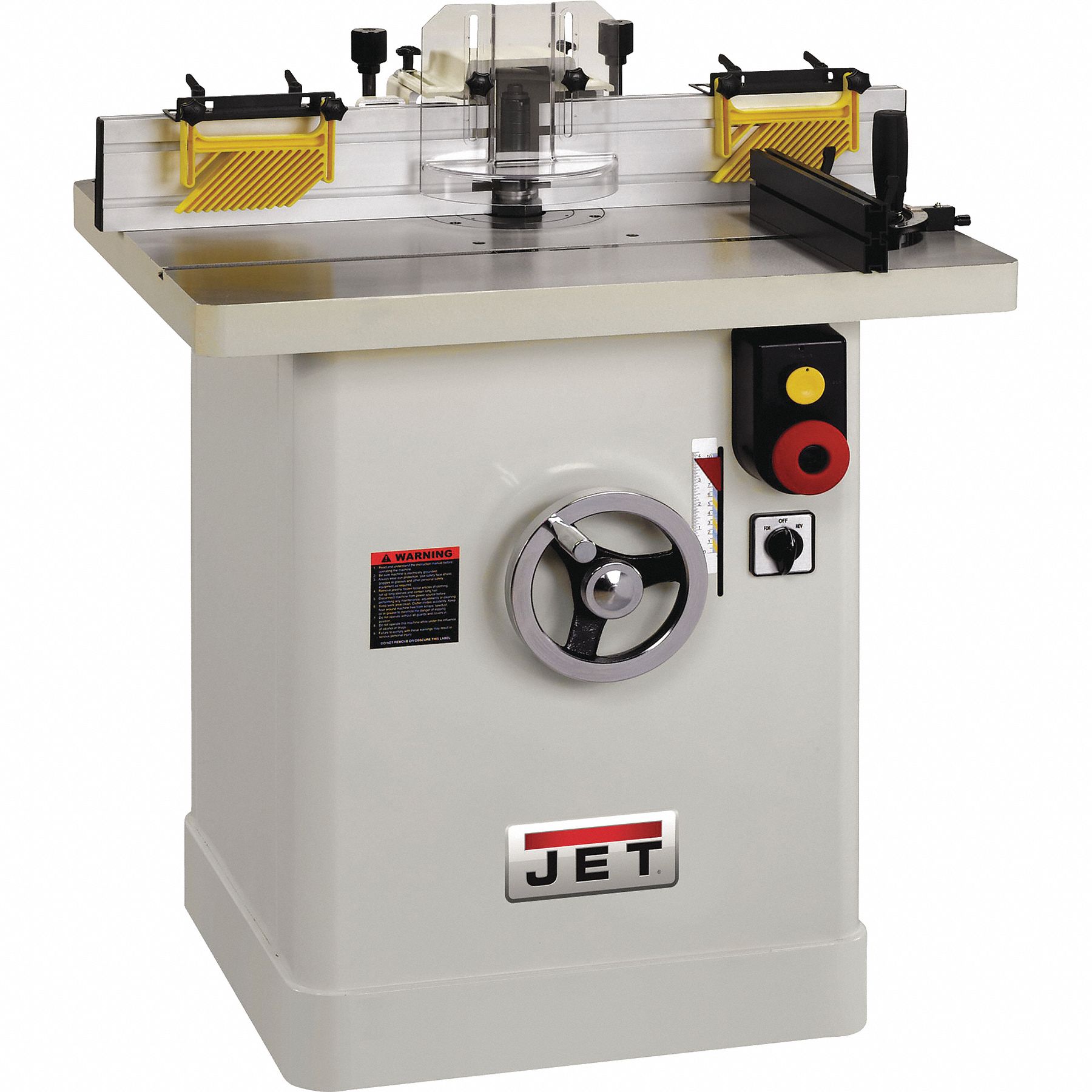 JWS-35X5-1, Shaper, 230V