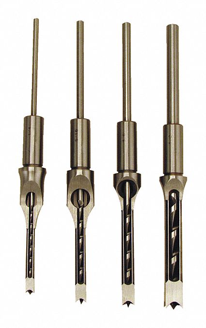 Premium Mortise Chisel