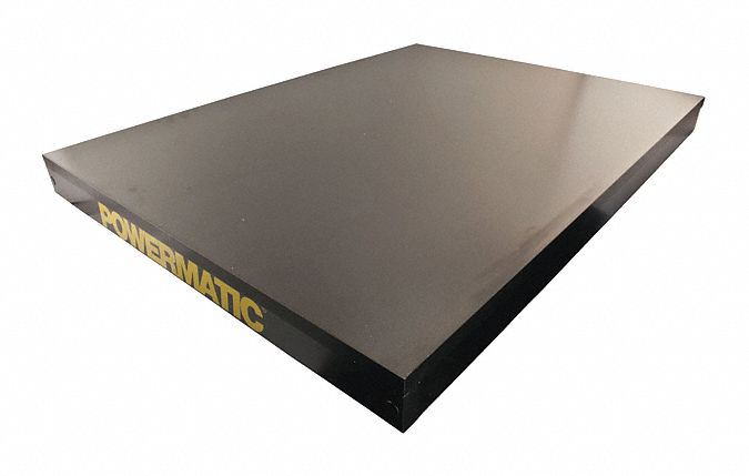 Wood Extension Table,  27IN X 36IN for