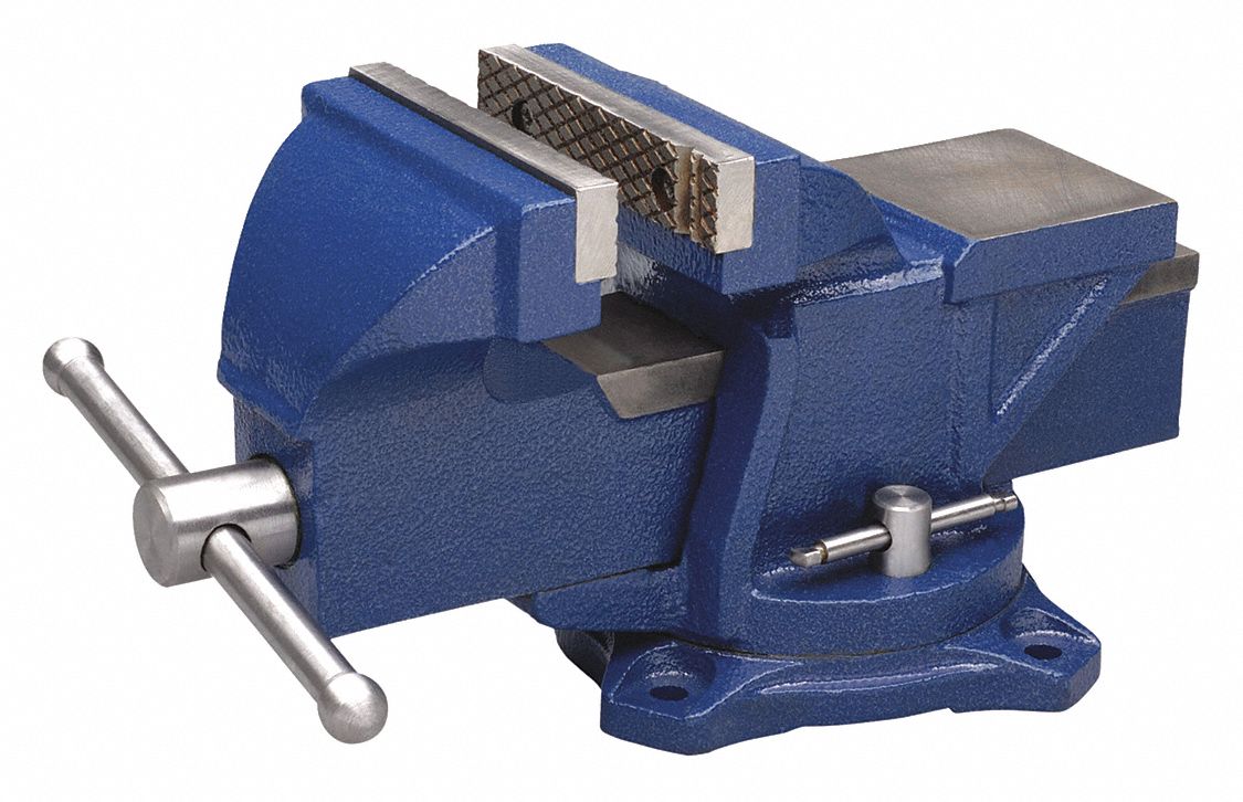 Wilton deals 4500 vise