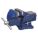 COMBINATION VISE,SWIVEL,STANDARD DUTY