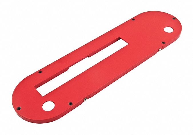 Dado Insert for Deluxe XACTA Saw