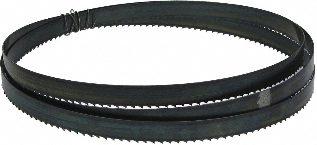 Bandsaw Blade, General