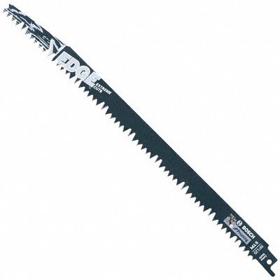 12 IN. 5 TPI PRUNING BLADE 5 PC.