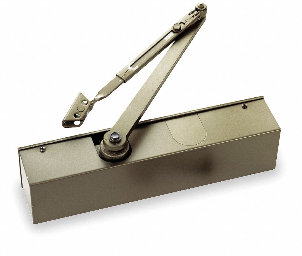 Exterior Door Closer Grainger