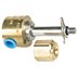 3-Way, Universal Solenoid Valves Less Coil
