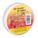 RUBAN ISOLANT,CODE DE COULEUR,TRACTION 17 LB/PO,JAUNE,66 PI X 3/4 PO X 7 MM,VNYL