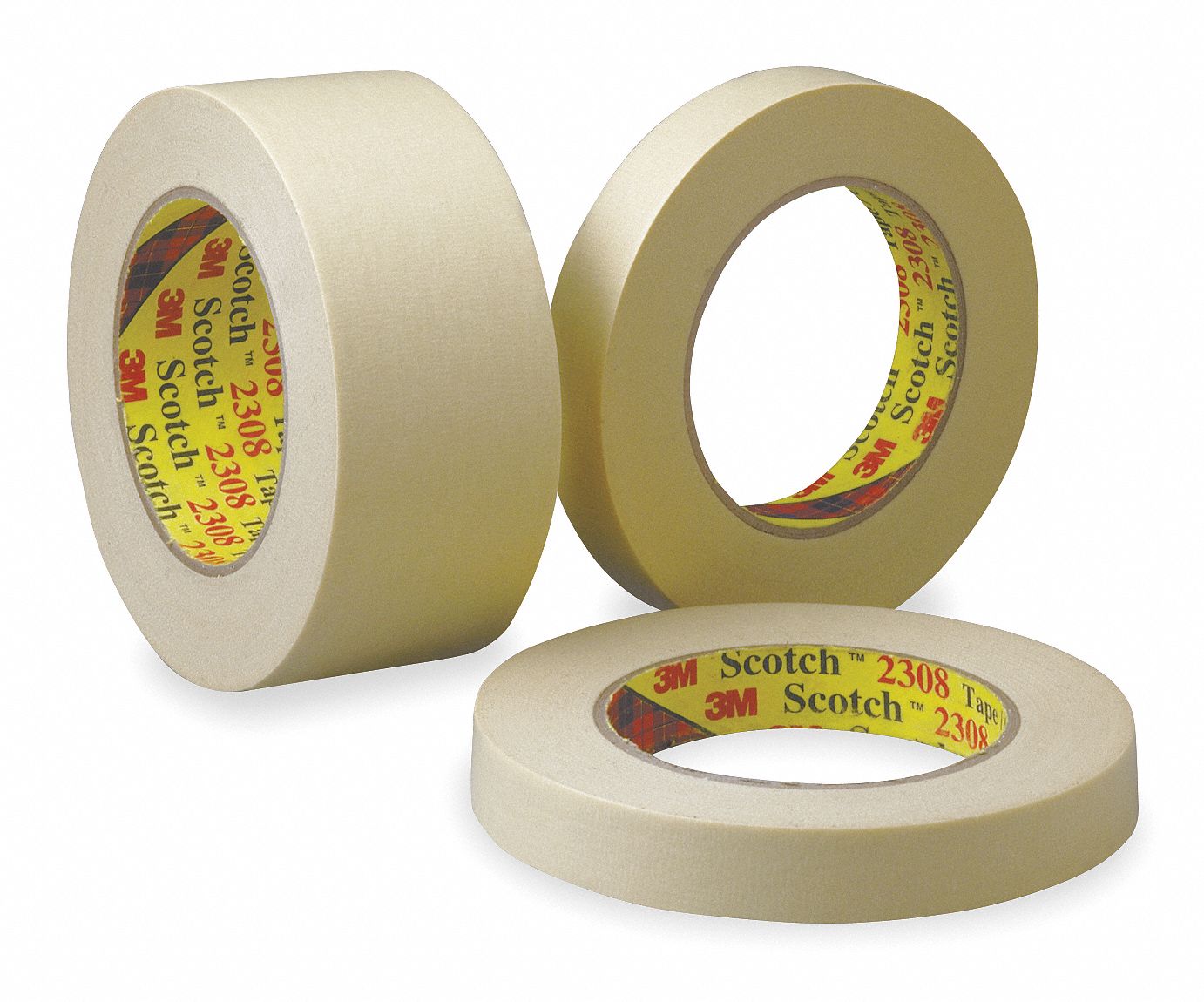 Masking Tape, Tape Backing Material Paper, Tape Adhesive Rubber, Tape