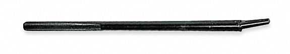 2A466 - Standard Winch Bar 34 In Knurled Grip