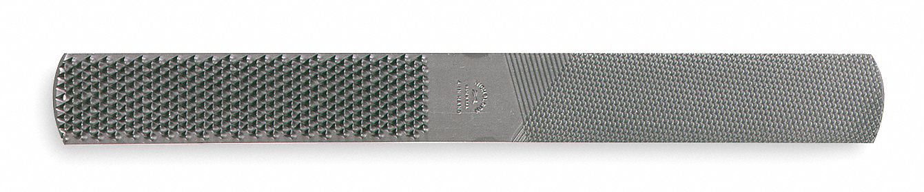 Shoe Rasp - Grainger